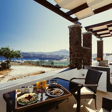 Aelia Suites